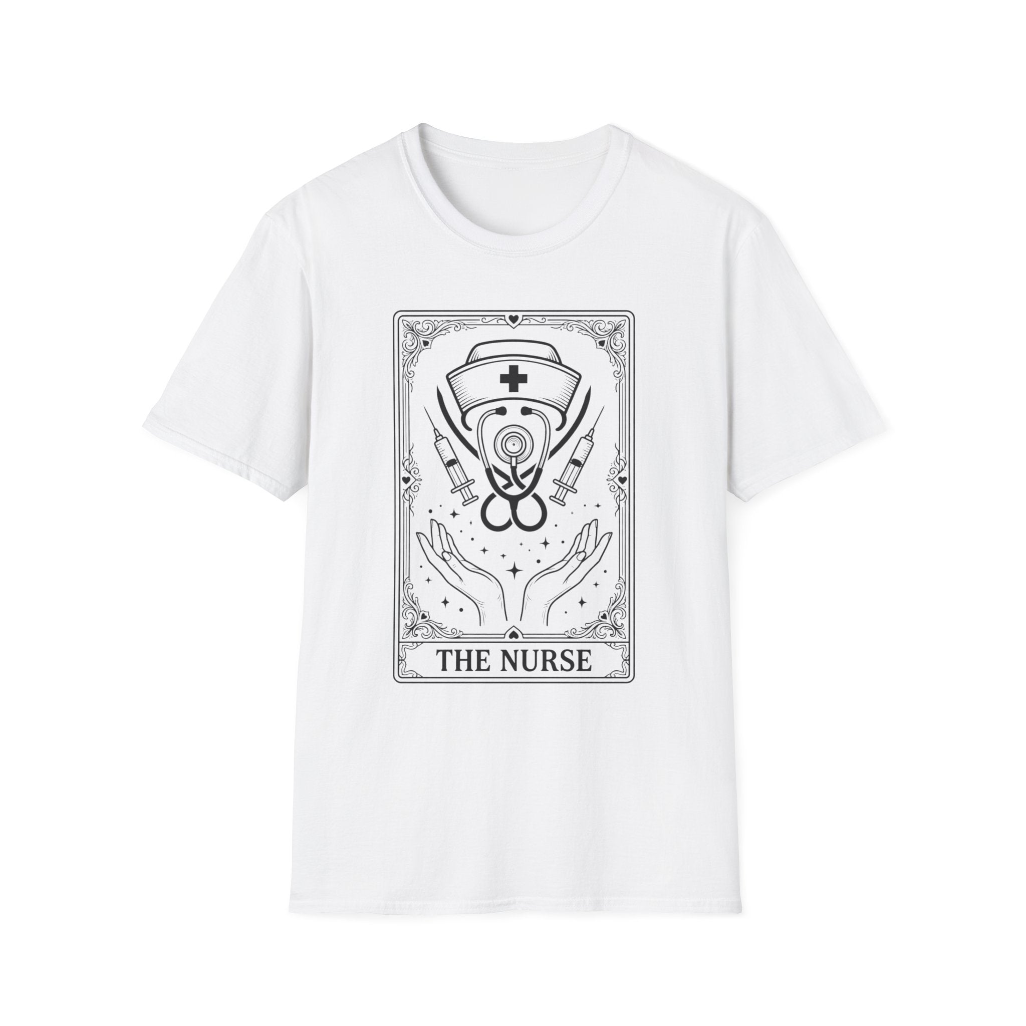 The Nurse T-Shirt