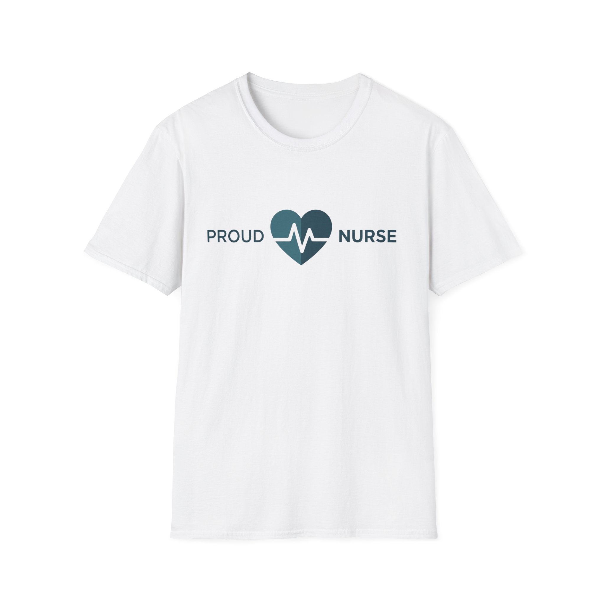 Proud Nurse T-Shirt