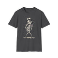 Spooky Nurse Girl T-Shirt