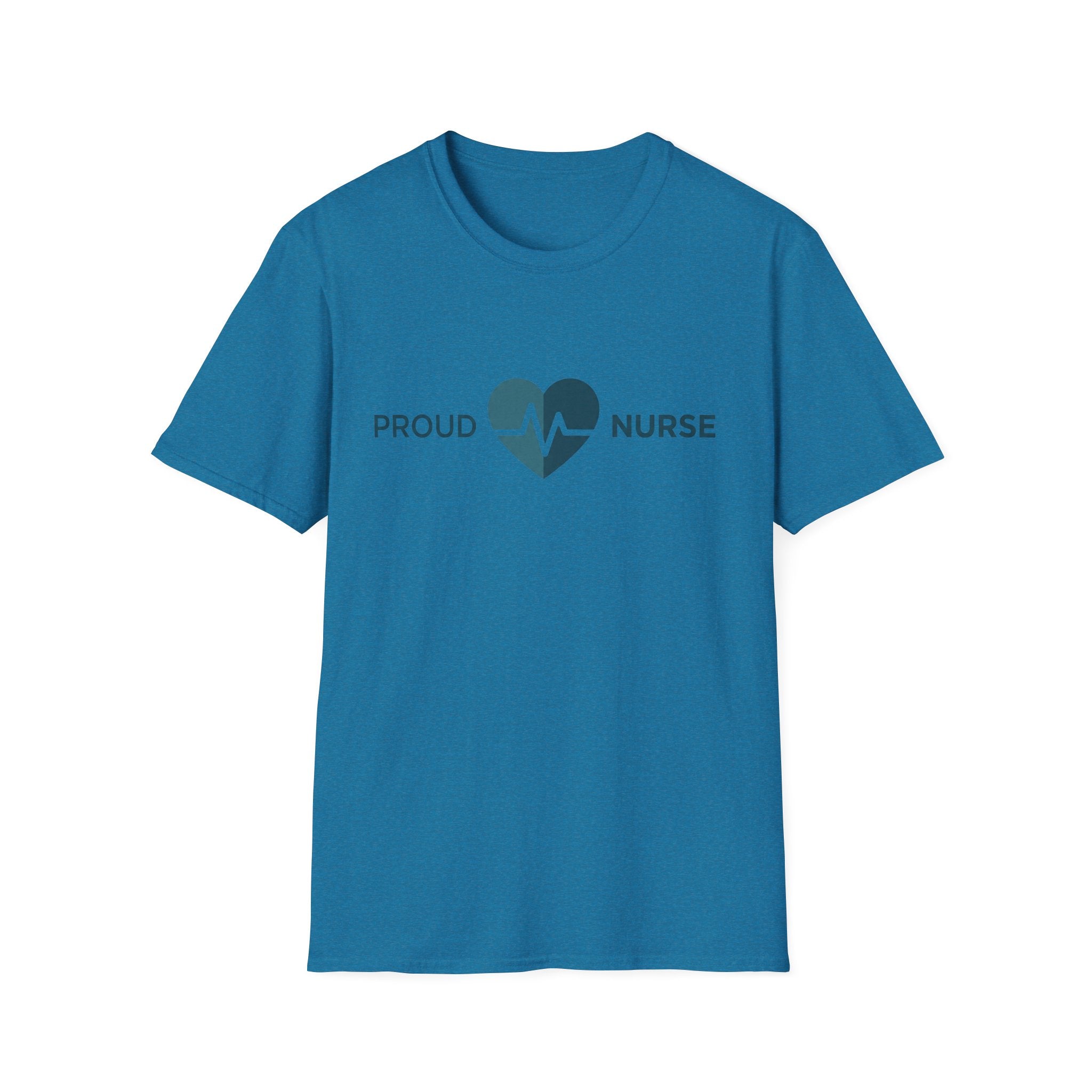 Proud Nurse T-Shirt