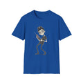 Spooky Nurse Boy T-Shirt