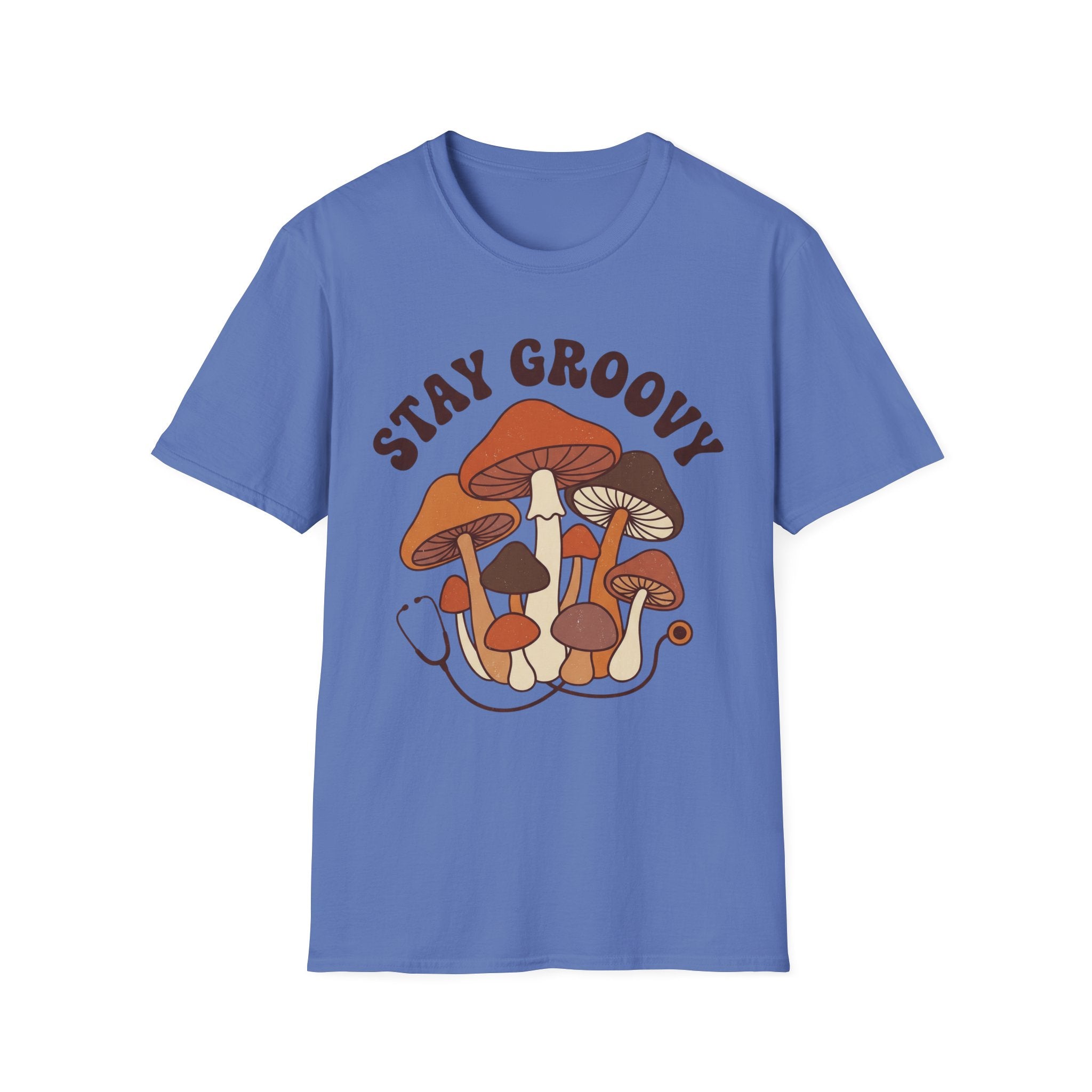 Stay Groovy T-Shirt