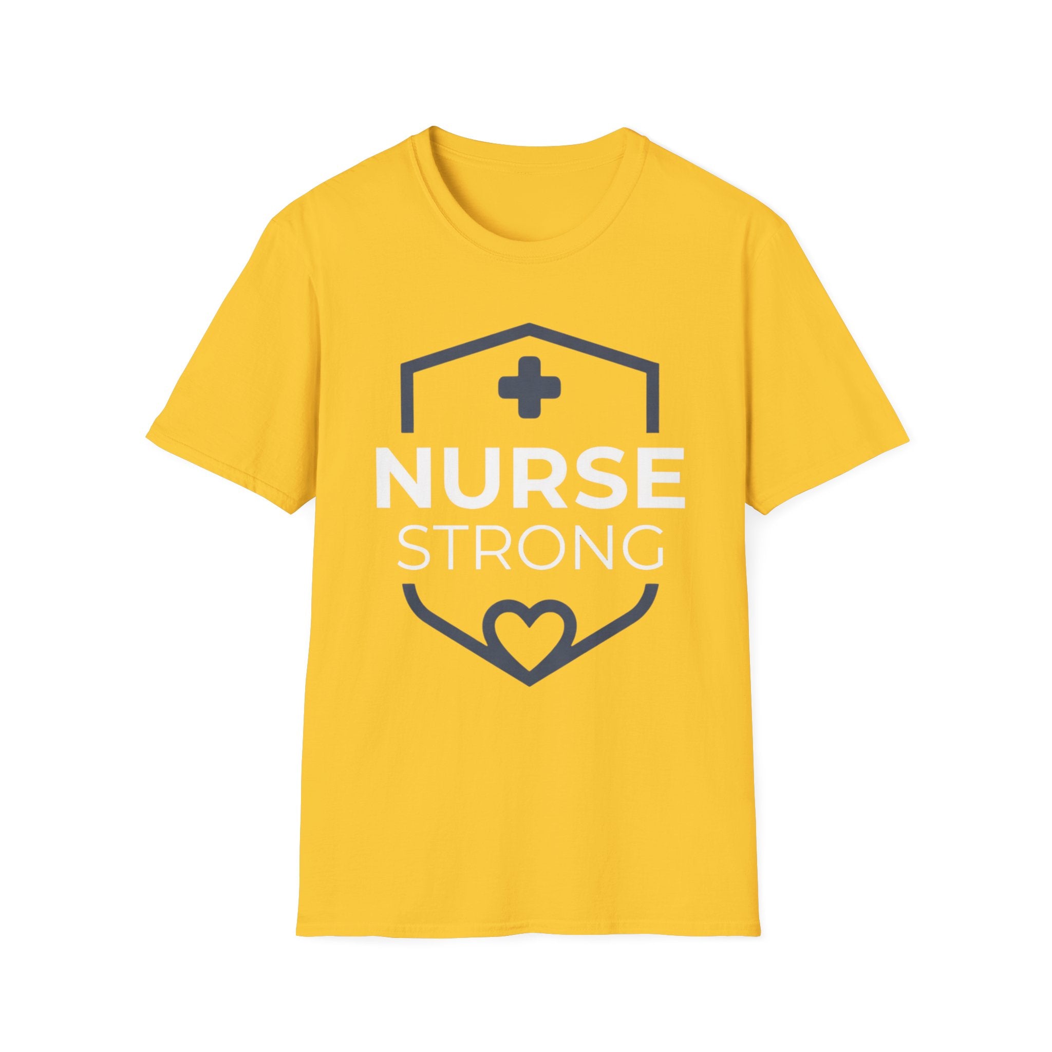 Nurse Strong T-Shirt