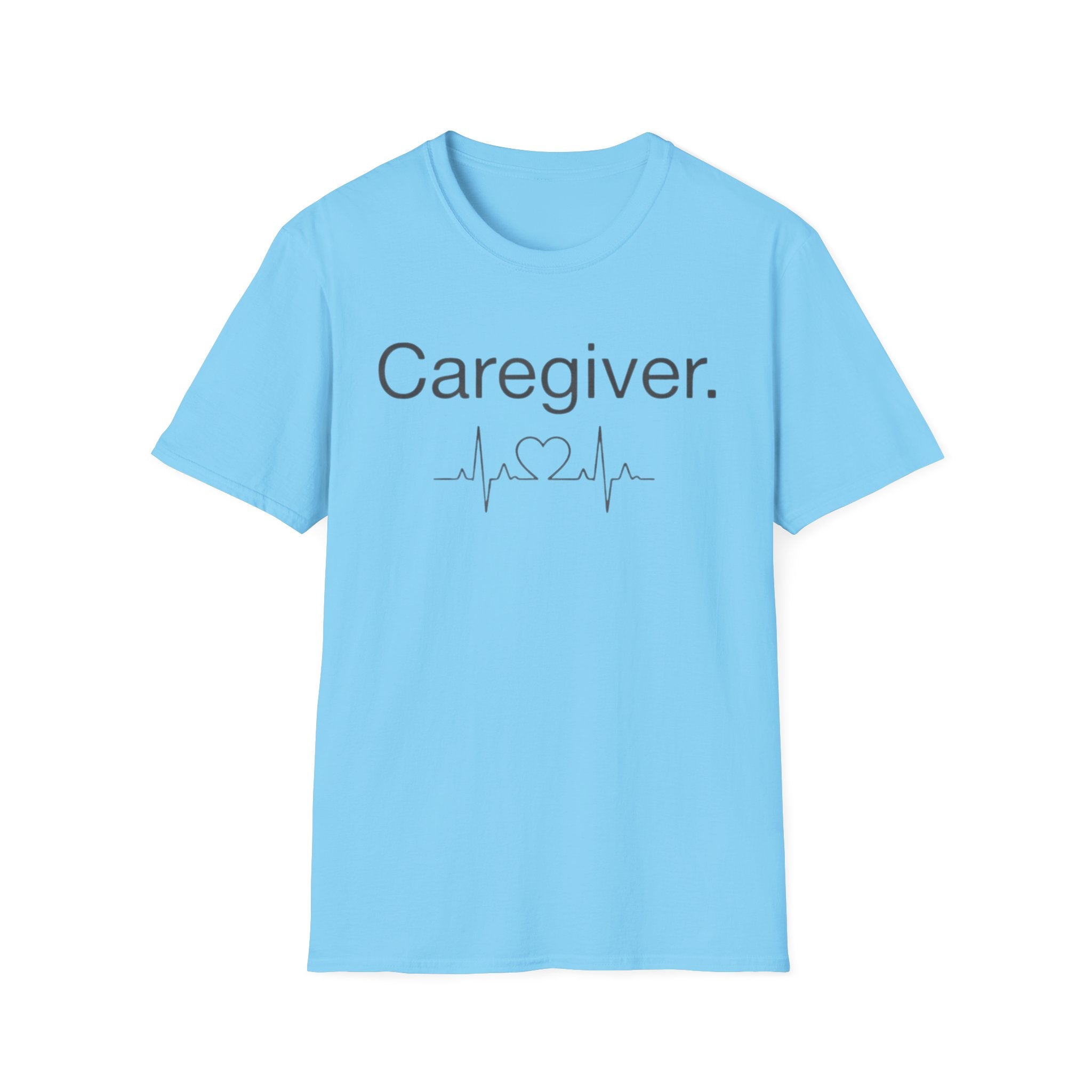 Caregiver T-Shirt