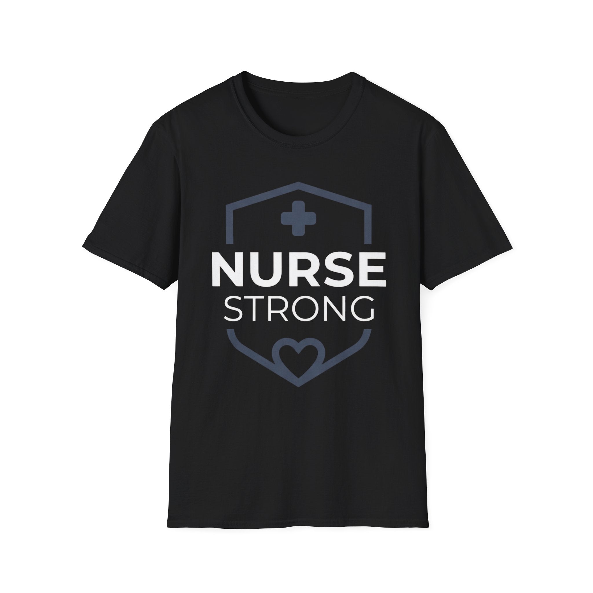 Nurse Strong T-Shirt