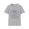Nurse Brain Boy T-Shirt