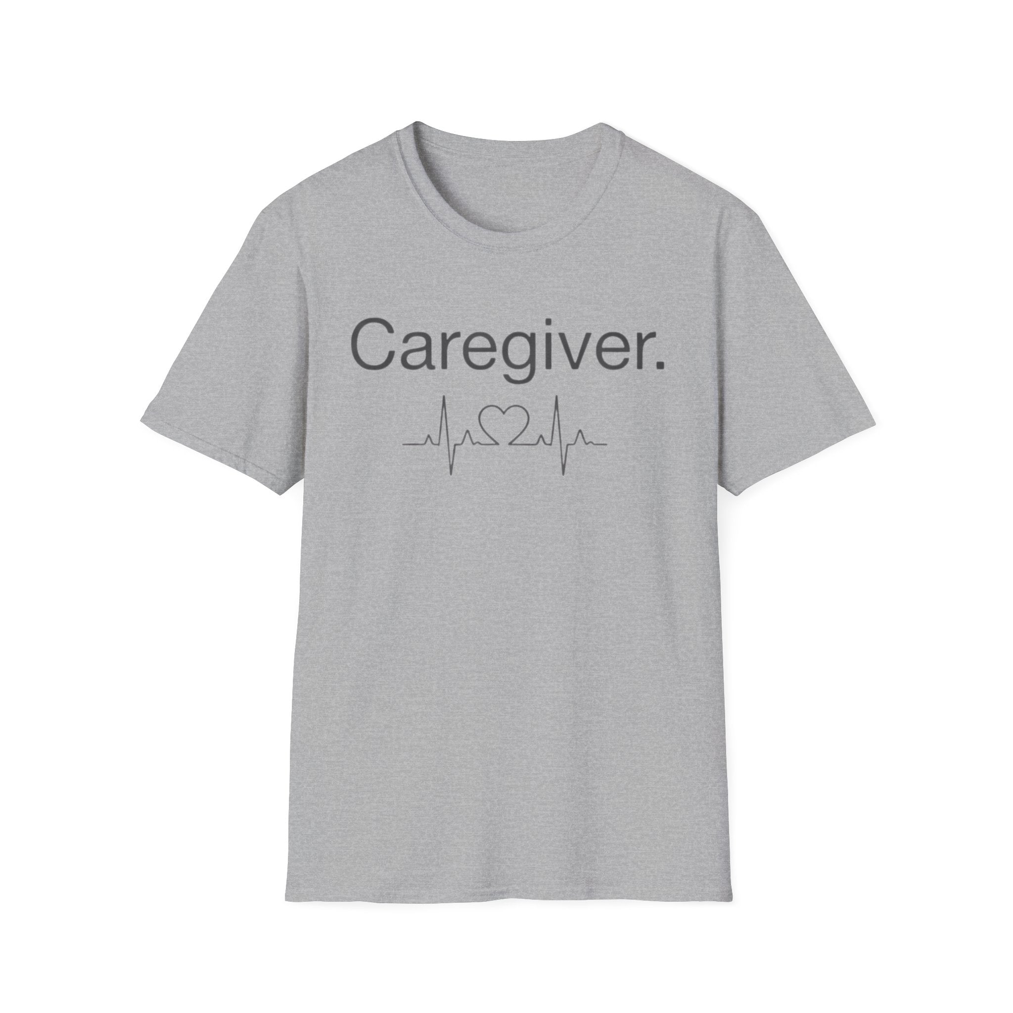 Caregiver T-Shirt