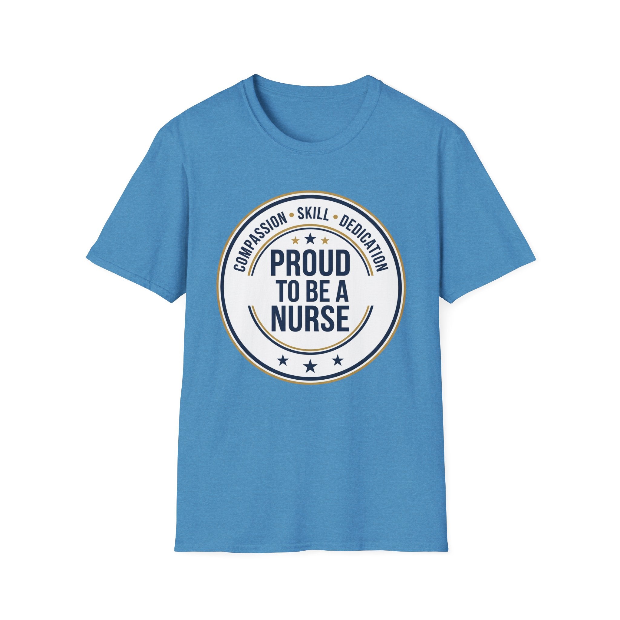 Proud To Be A Nurse T-Shirt