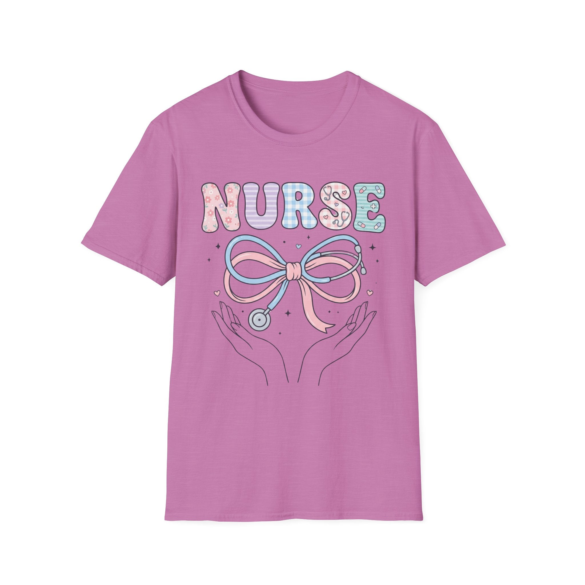 Nurse T-Shirt
