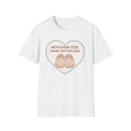 With Every Step T-Shirt