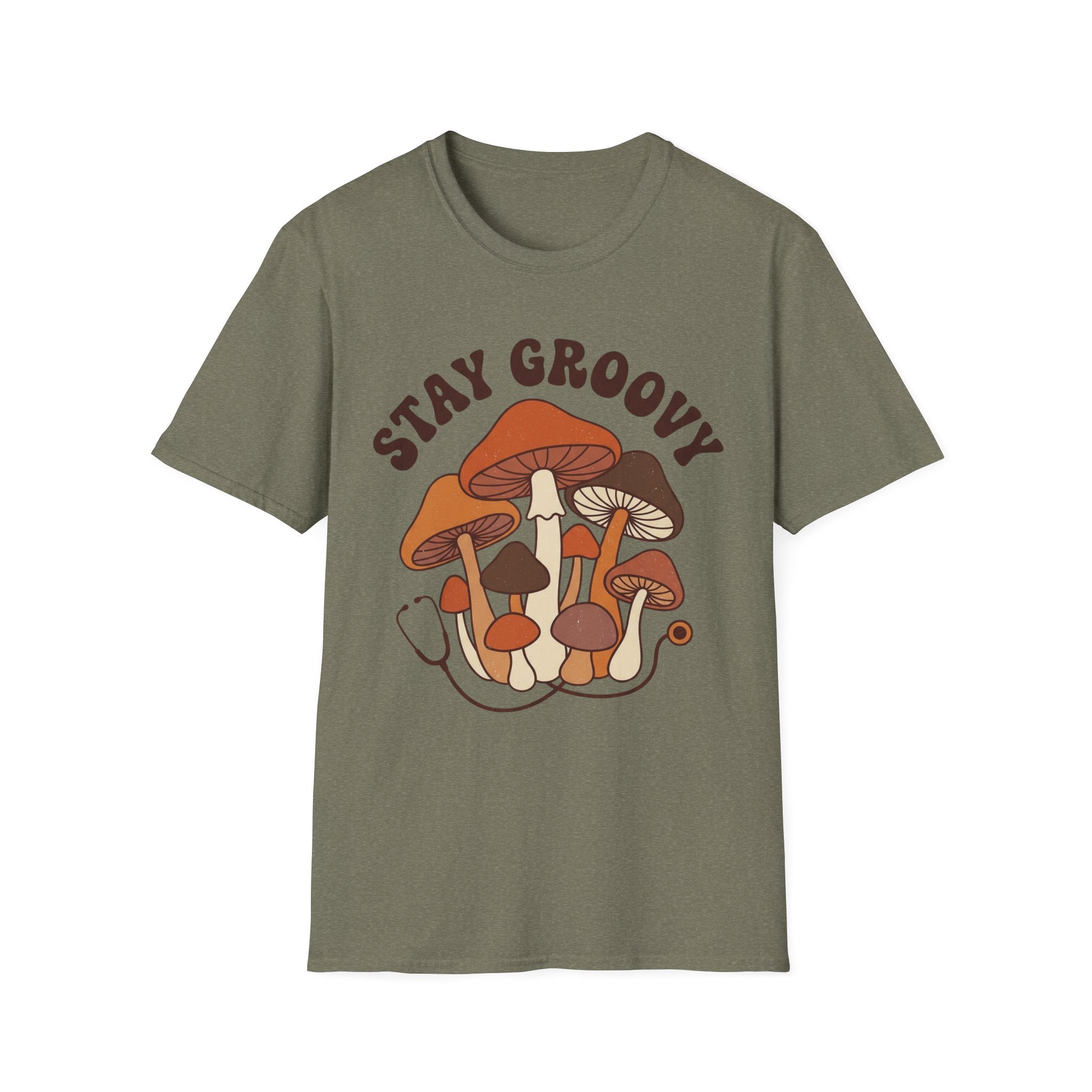 Stay Groovy T-Shirt