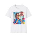 Trust Me Nurse Comix Style T-Shirt