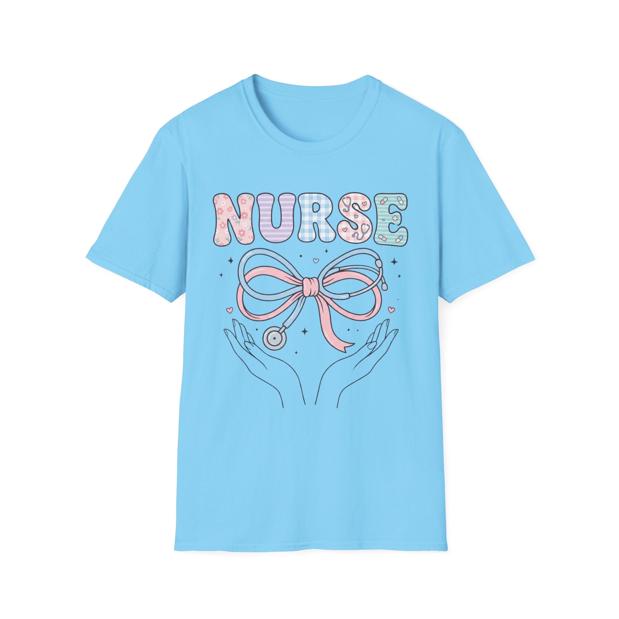 Nurse T-Shirt