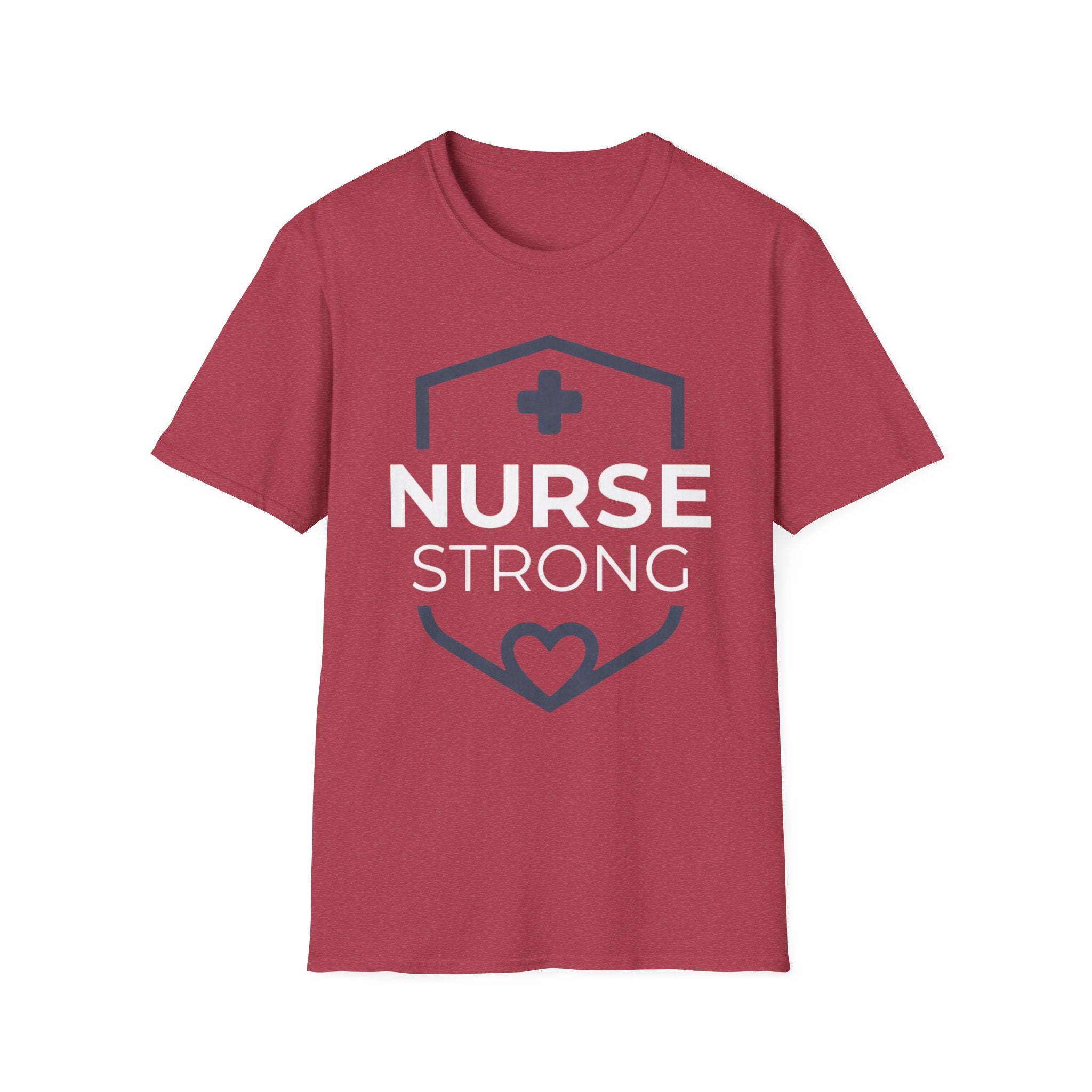 Nurse Strong T-Shirt