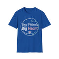 Tiny Patients Big Heart T-Shirt