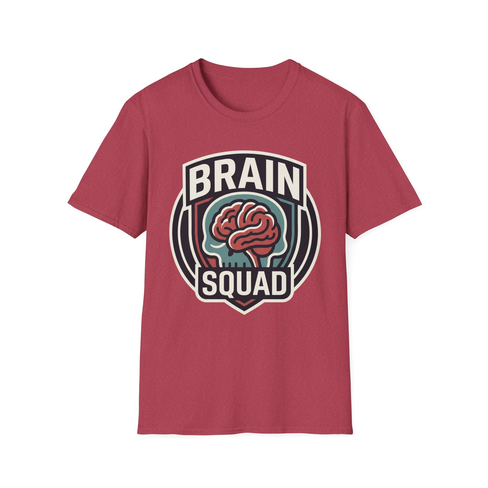 Brain Squad T-Shirt