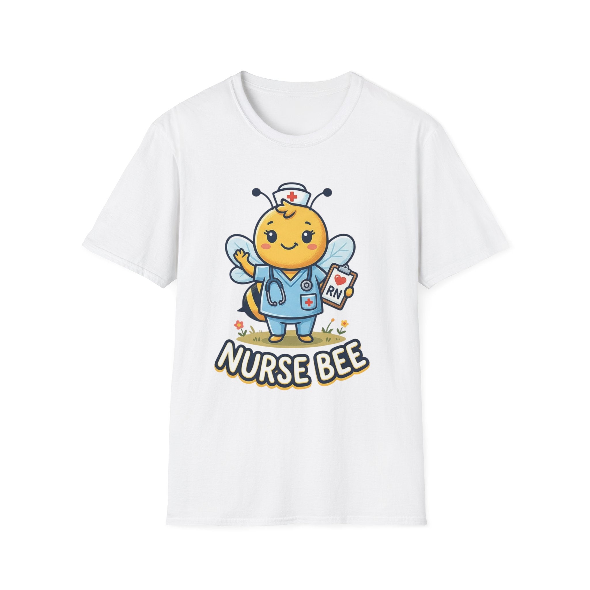 Nurse Bee T-Shirt