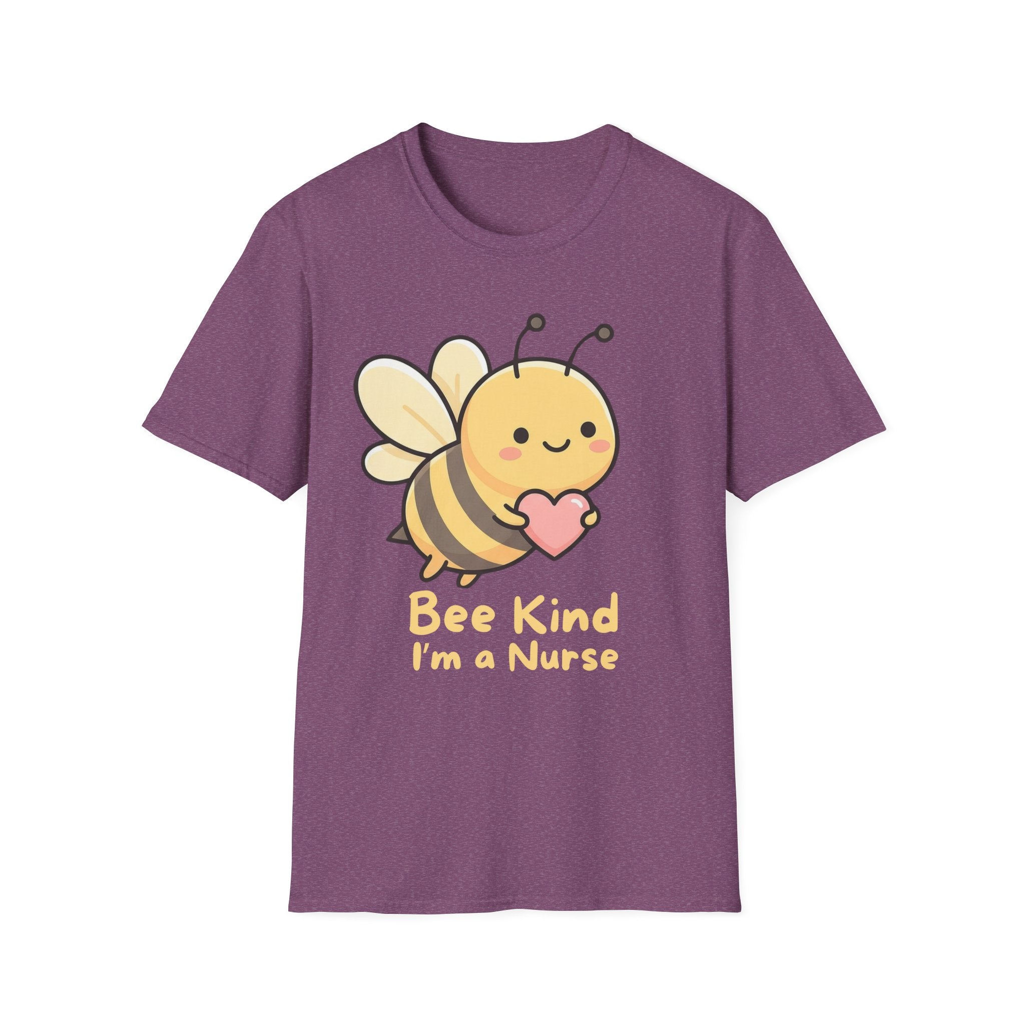 Bee Kind I'm a Nurse T-Shirt