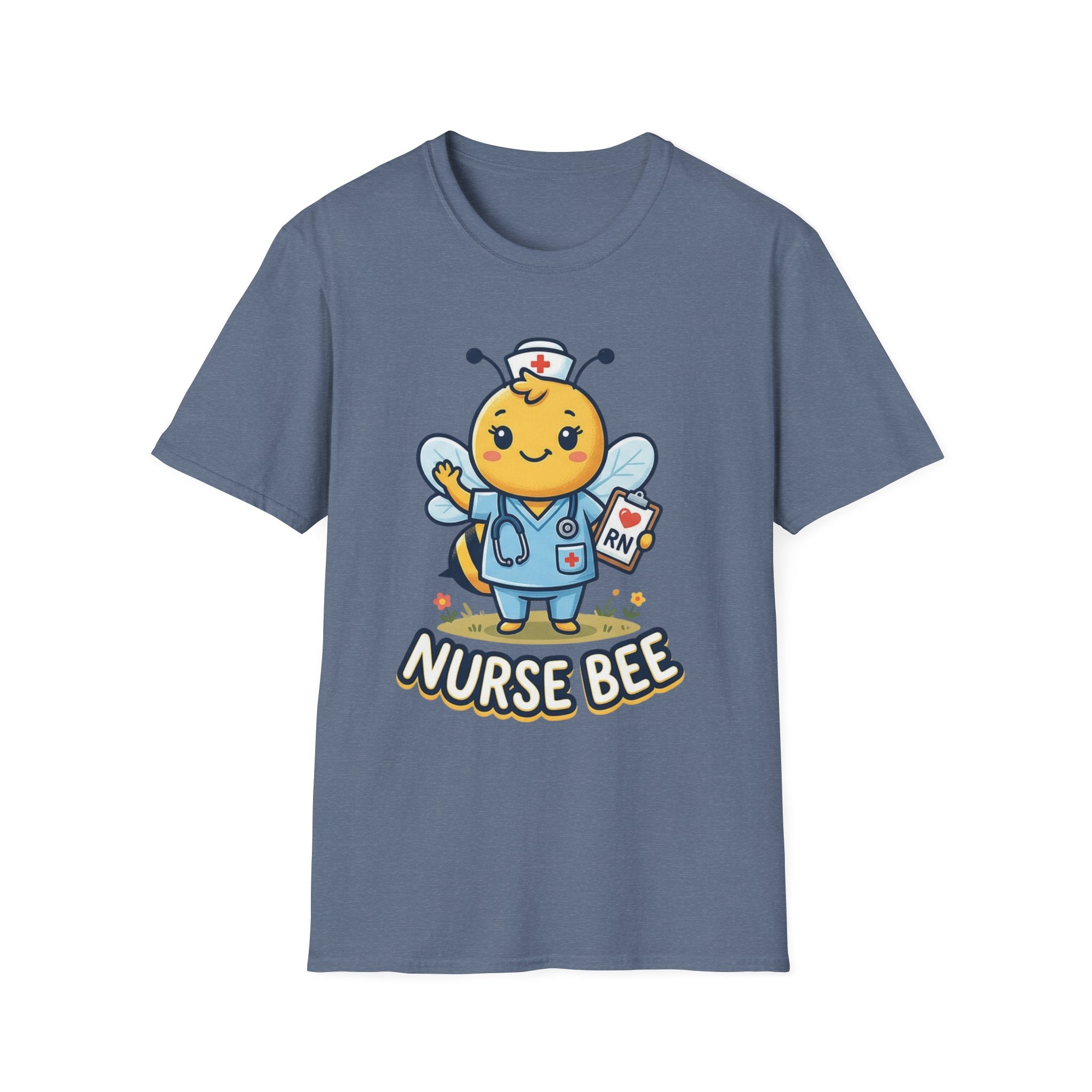 Nurse Bee T-Shirt