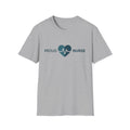 Proud Nurse T-Shirt