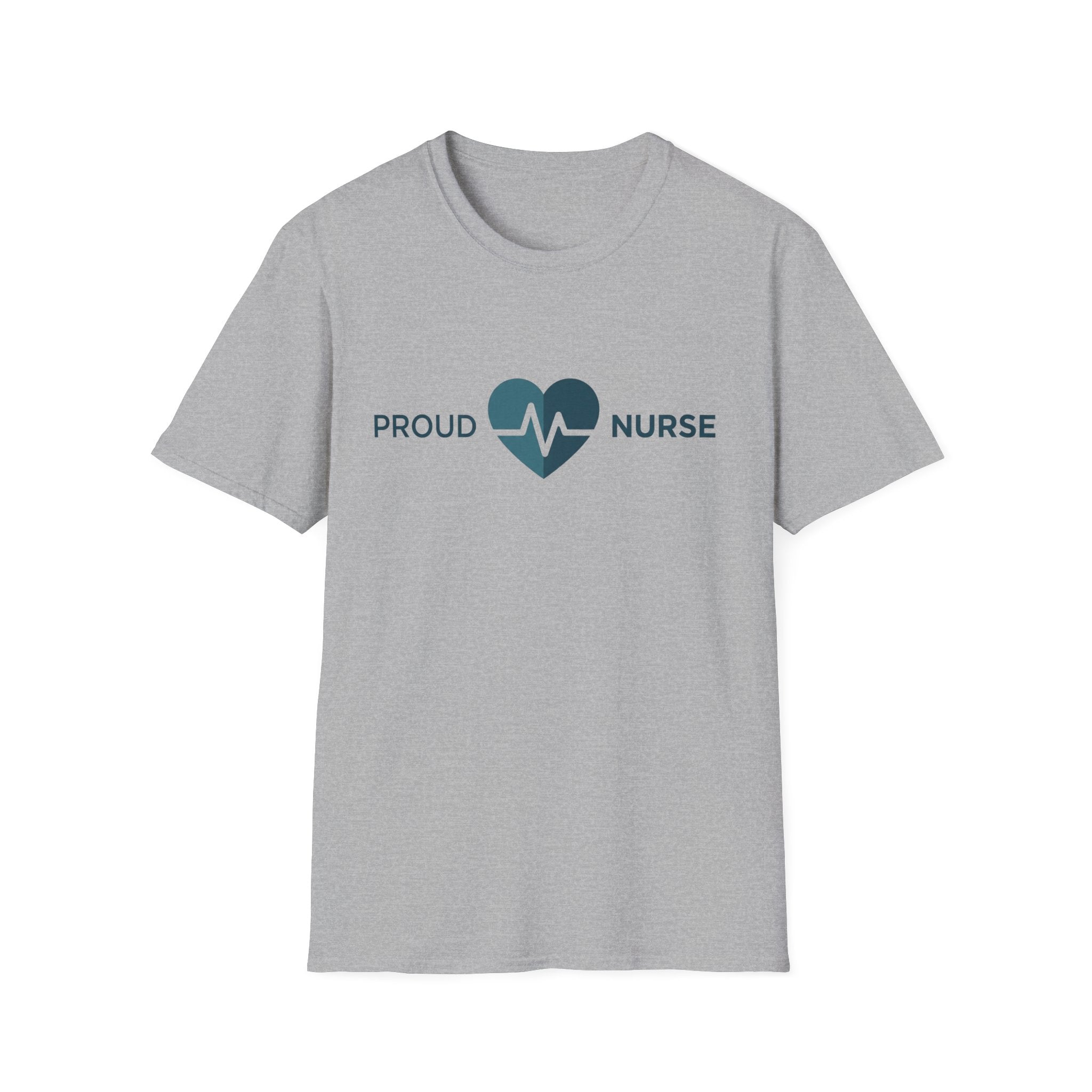 Proud Nurse T-Shirt