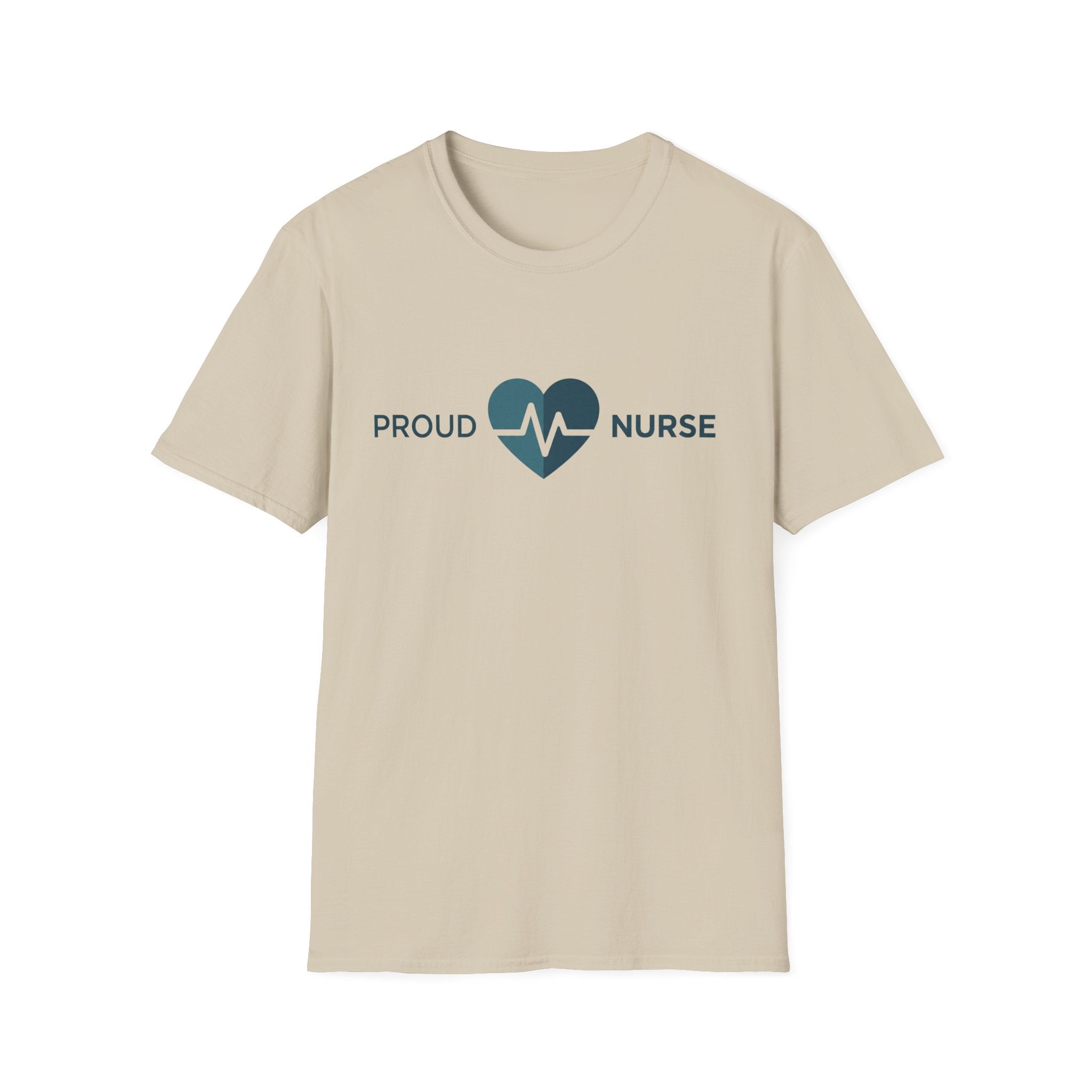 Proud Nurse T-Shirt