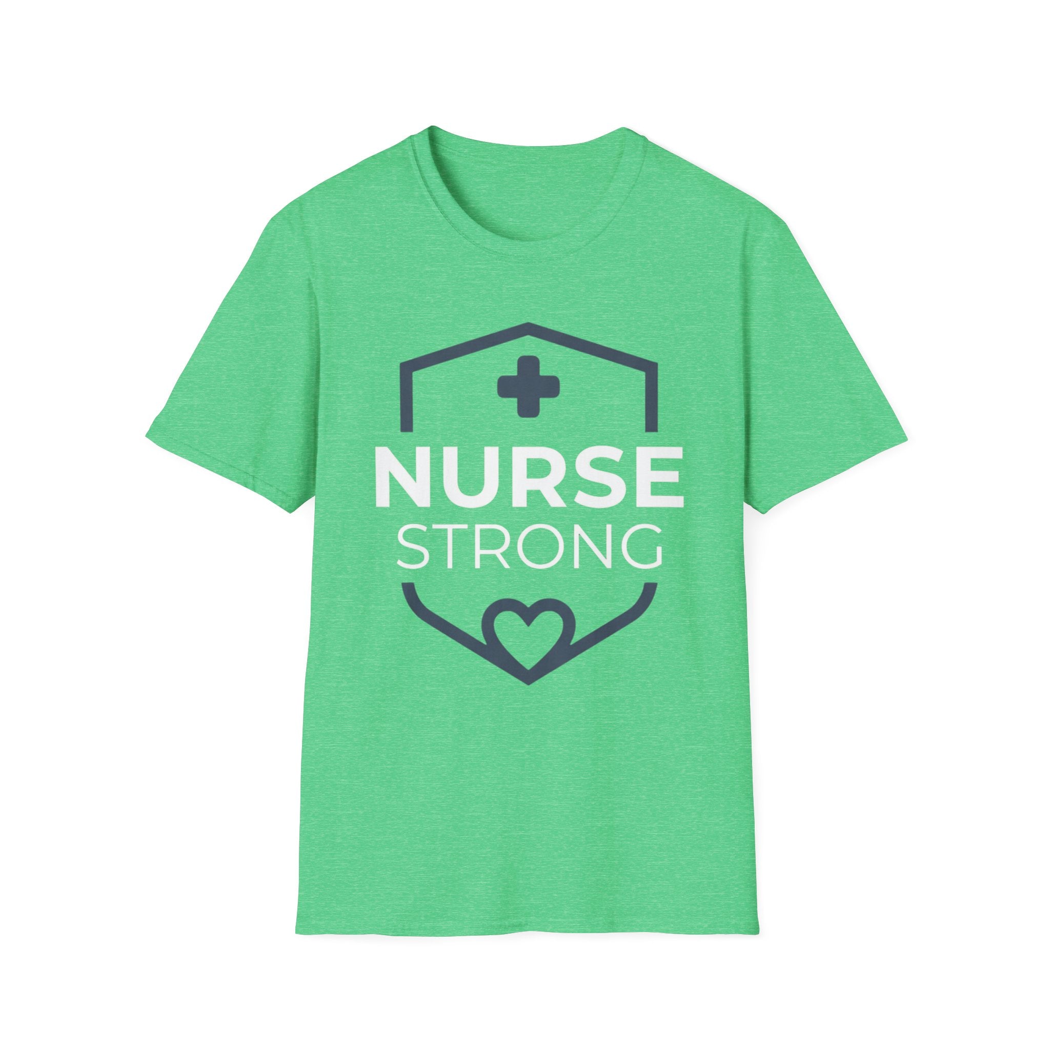 Nurse Strong T-Shirt