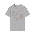 Healt Whit Hearth T-Shirt