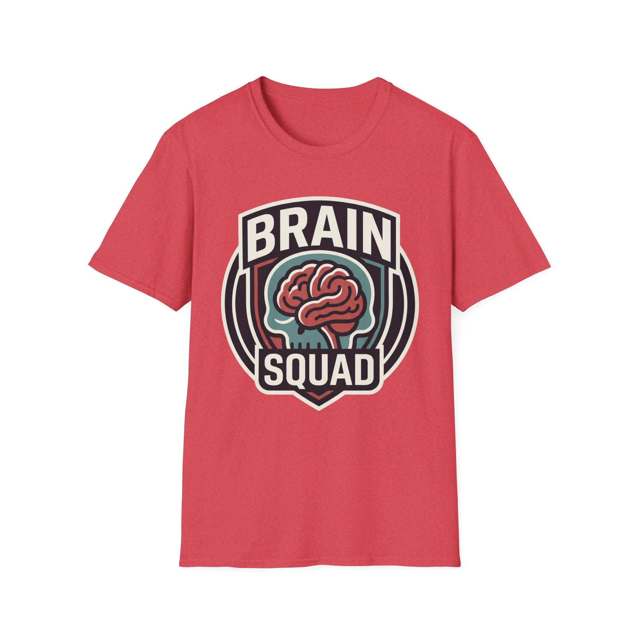 Brain Squad T-Shirt