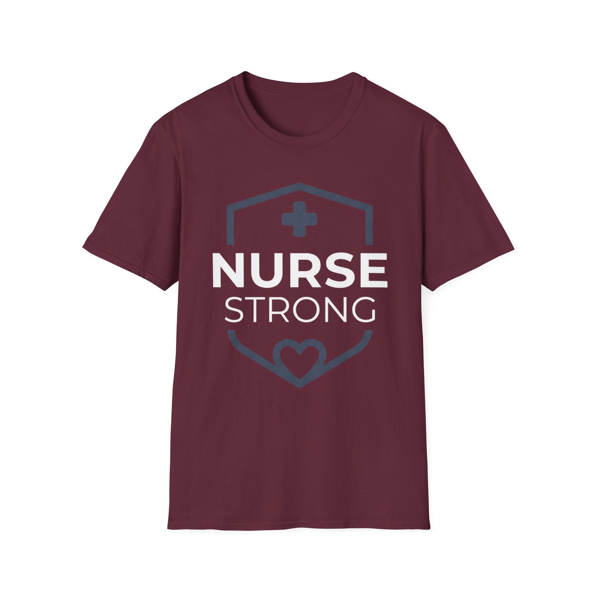 Nurse Strong T-Shirt