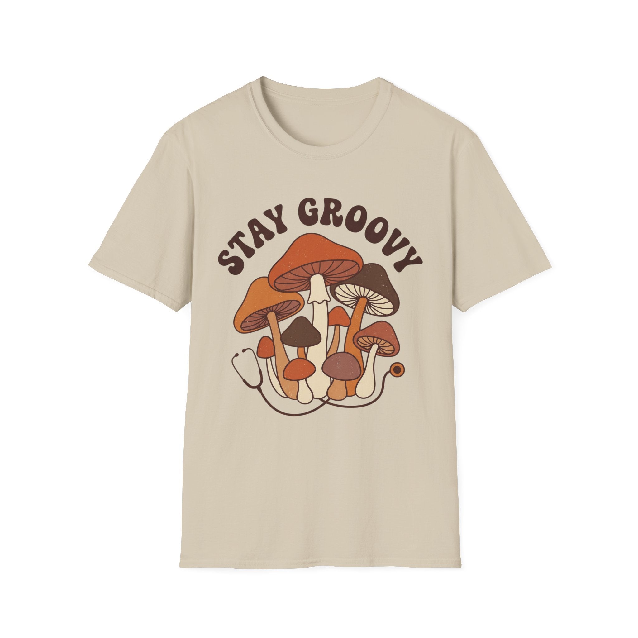 Stay Groovy T-Shirt