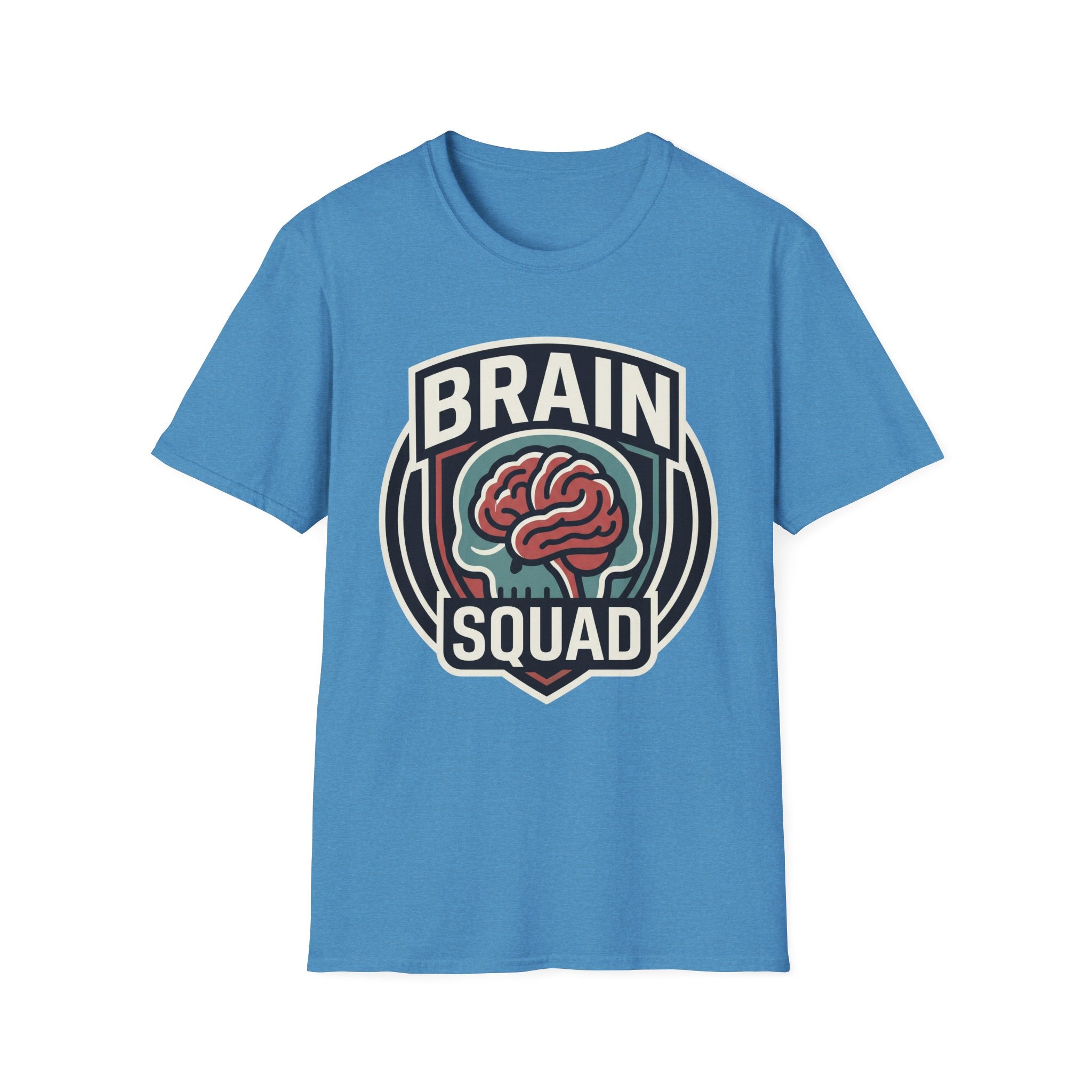Brain Squad T-Shirt