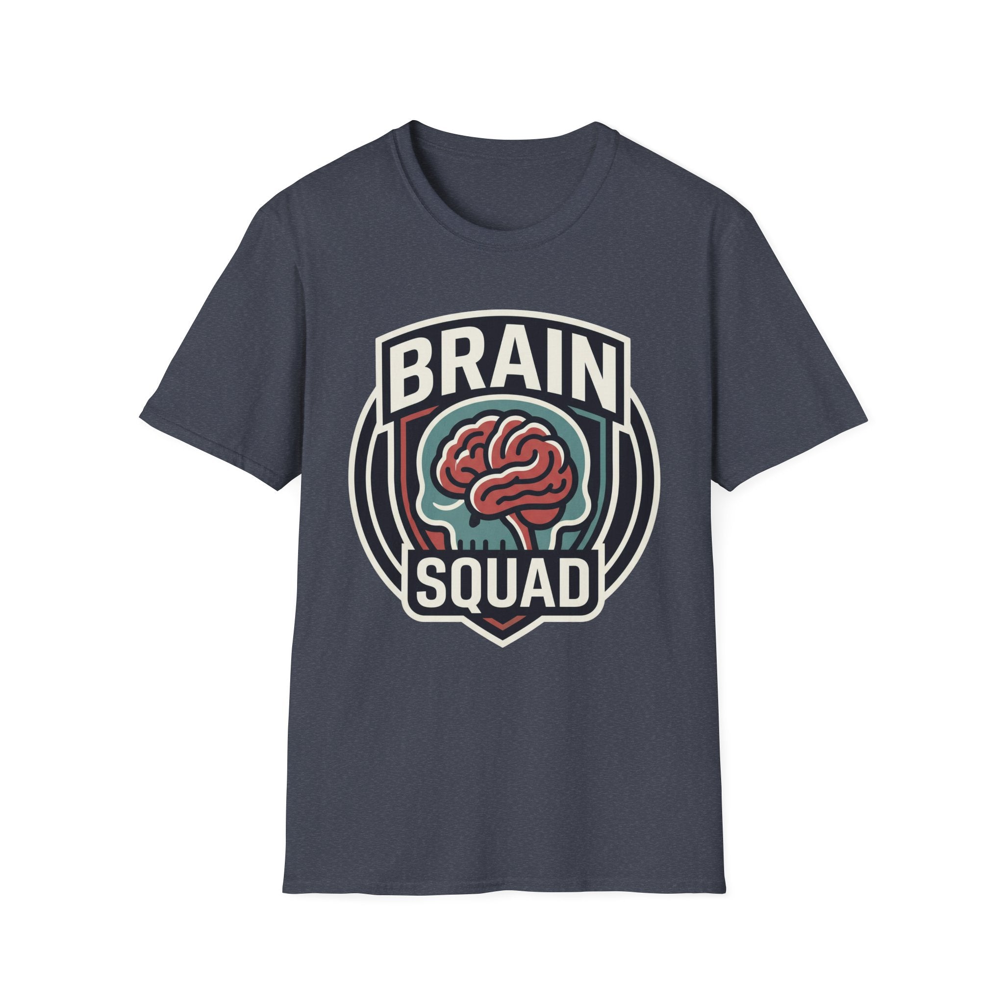 Brain Squad T-Shirt