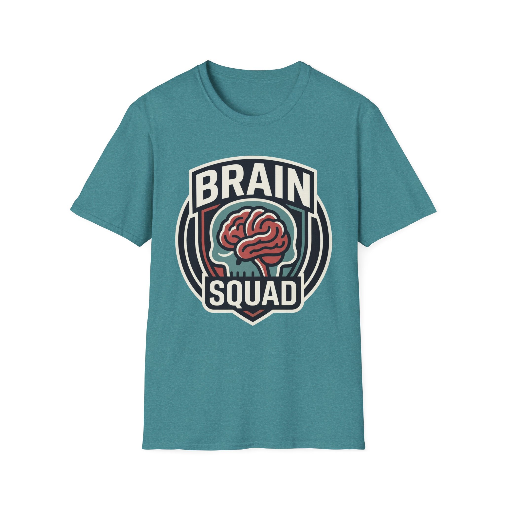 Brain Squad T-Shirt