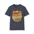 Stayin' Alive Nurse Life T-Shirt