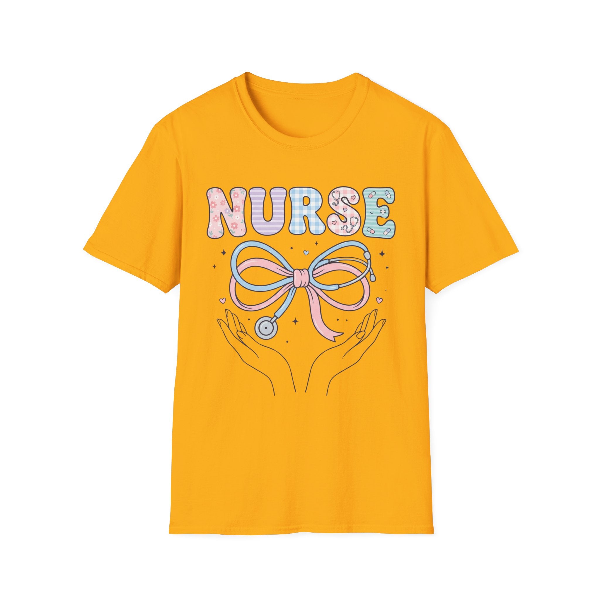 Nurse T-Shirt